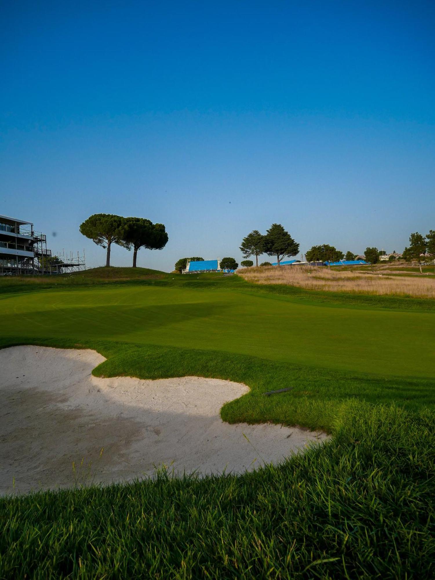 Il Nido Del Birdie Marco Simone Luaran gambar